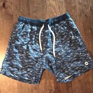 Vuori Kore shorts. No rips, holes or stains.